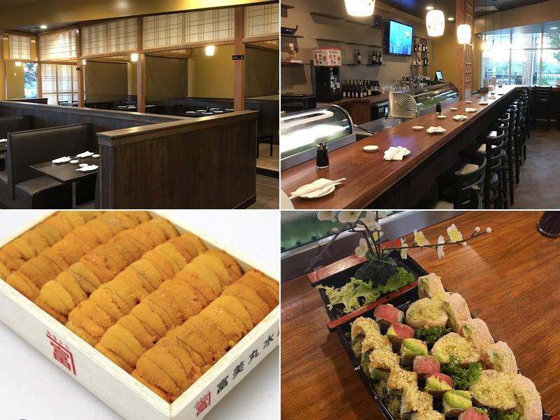 Ichiban 6176 Tylersville Rd, Mason