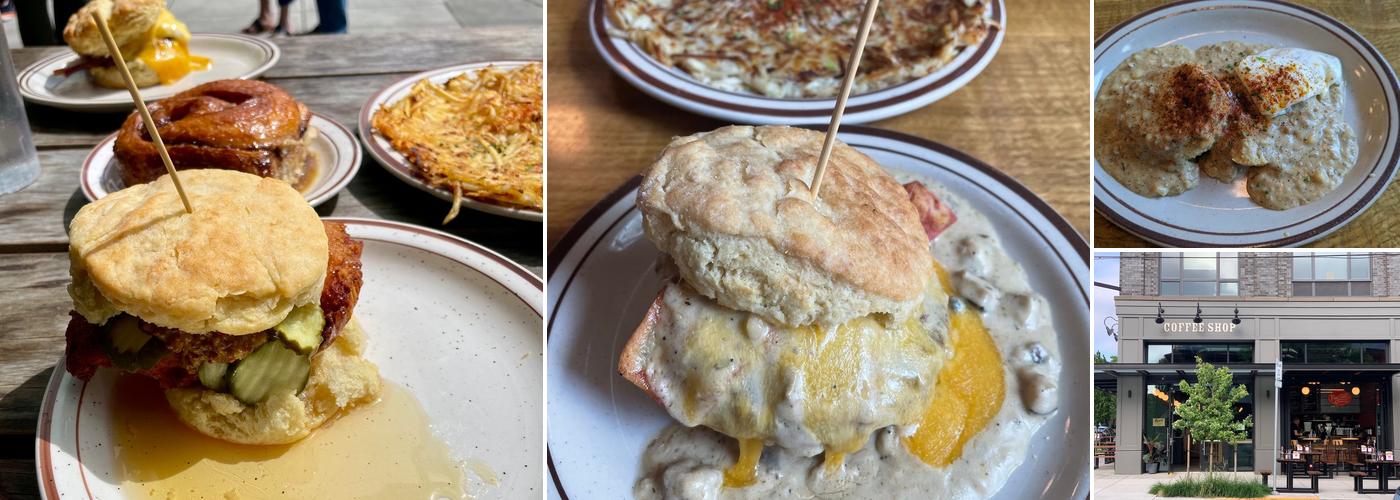 Pine State Biscuits | NW 23rd