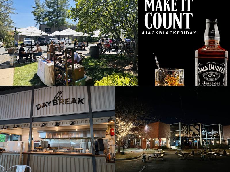 Daybreak Kitchen and Biscuit Company