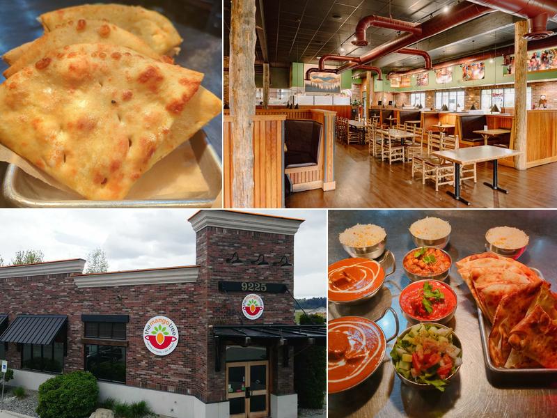 The Mango Tree 401 W Main Ave, Spokane