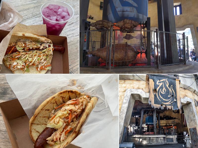 Ronto Roasters 1313 Disneyland Dr, Anaheim