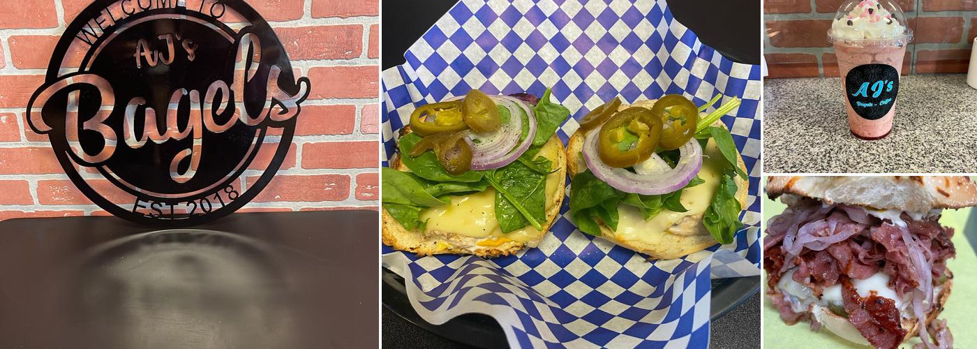 AJ's Bagels