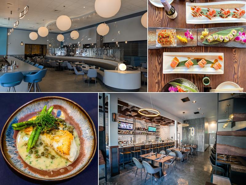 Ocean Oyster Bar and Grill