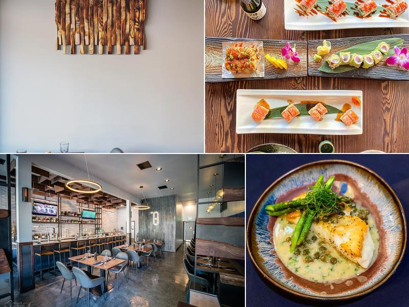 Ocean Oyster Bar and Grill