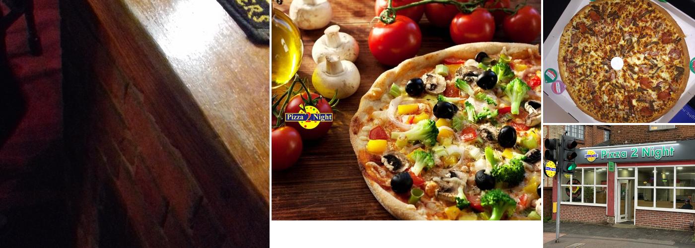 Pizza 2 Night