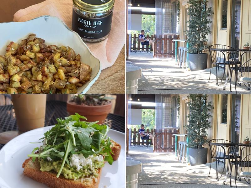 North Fork Chai Co. 661 Newcastle Rd 661 Suite B, Newcastle