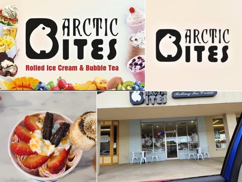 Arctic Bites 12658 Perkins Rd, Baton Rouge