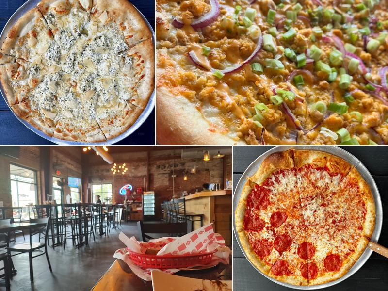 Olde Towne Pizza Company