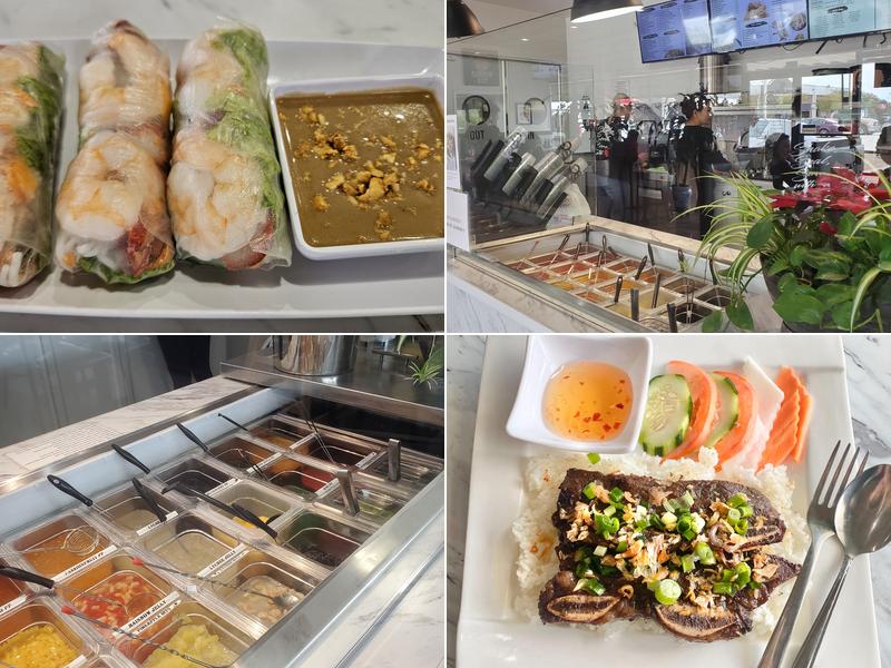 Bo-Tea Café 534 Gause Blvd, Slidell