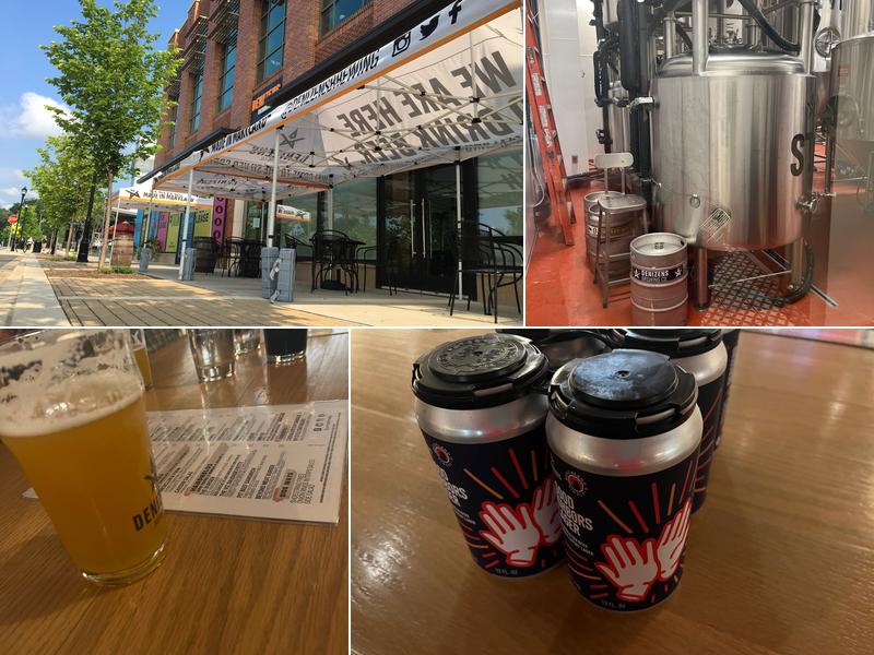 Denizens Brewing Co. - Riverdale Park