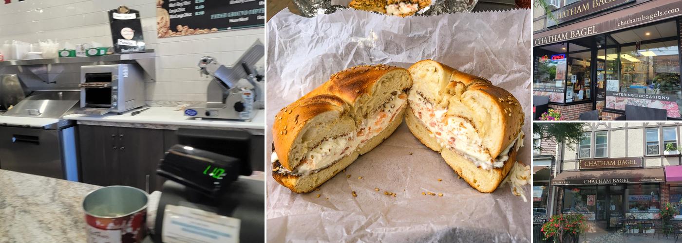 Chatham Bagels