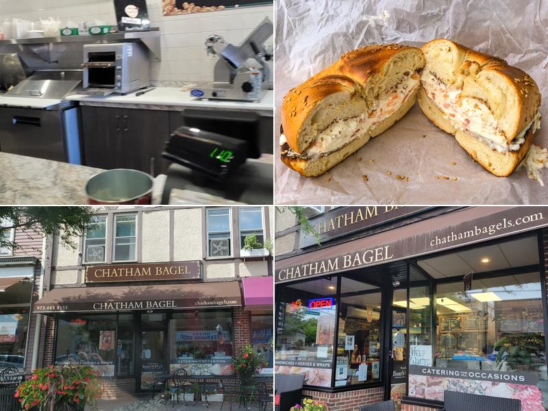 Chatham Bagels