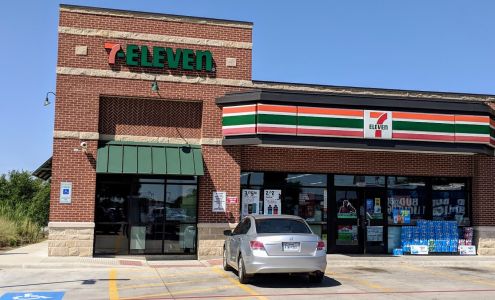 7-Eleven