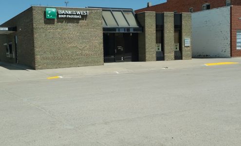 BMO - ATM Hemingford