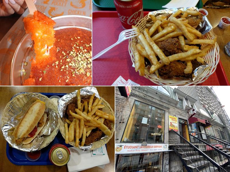 Rôtisserie Poulet Bronzé