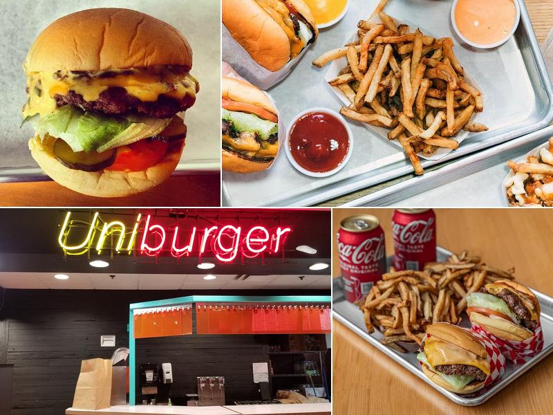 Uniburger