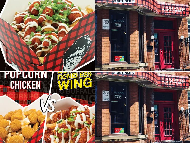 Smoke’s Poutinerie Hamilton