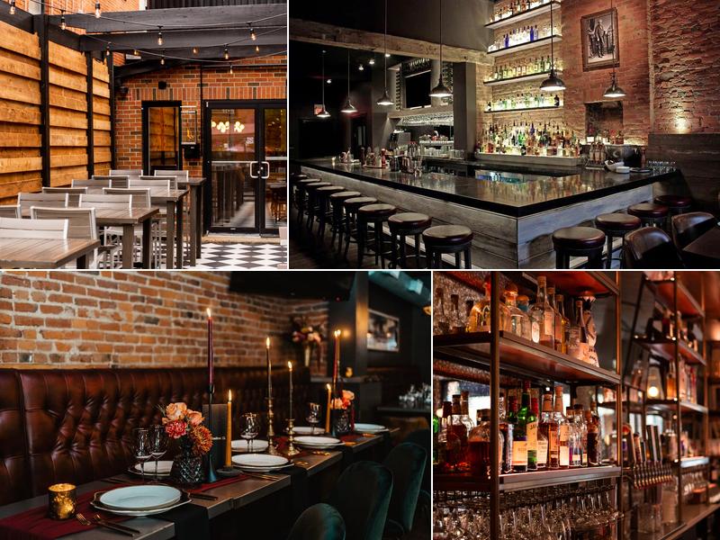 radius® on Hess 18 Hess St S, Hamilton