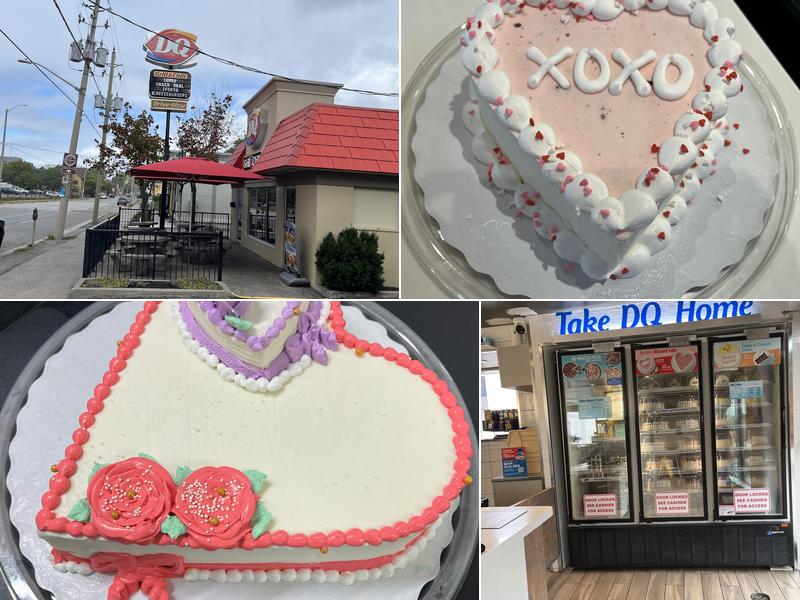 Dairy Queen Grill & Chill