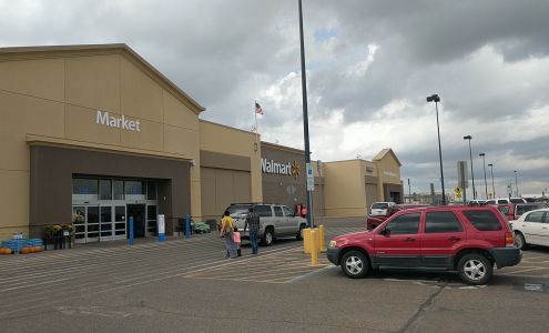 Walmart Supercenter