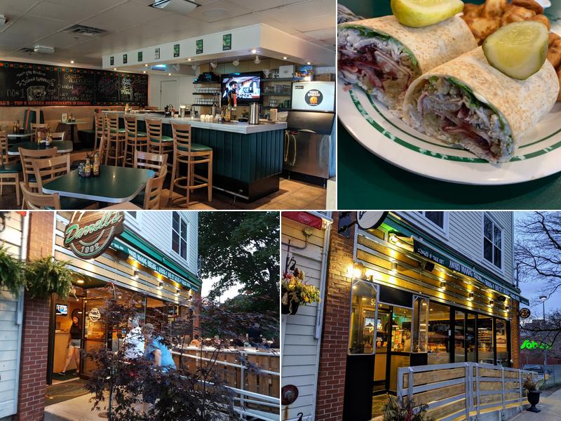 Darrell's Restaurant