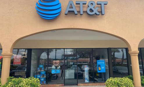 AT&T Store