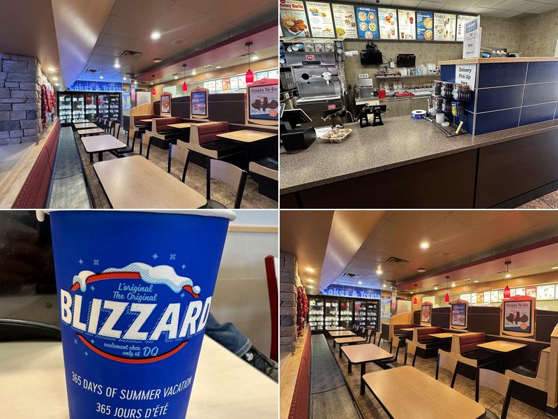 Dairy Queen Grill & Chill