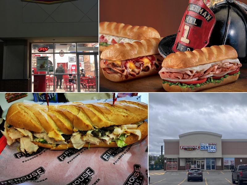 Firehouse Subs Bayfield