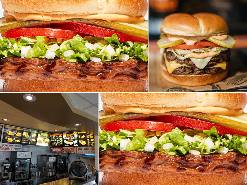 Harvey's 1324 Lasalle Blvd, Greater Sudbury