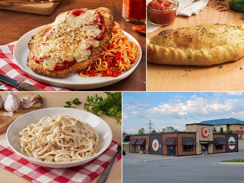 East Side Mario's 1337 London Rd, Sarnia