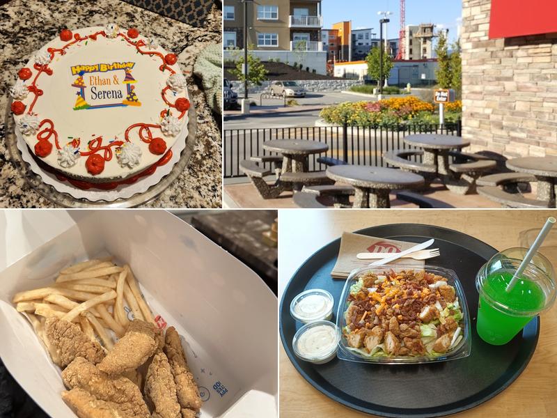 Dairy Queen Grill & Chill