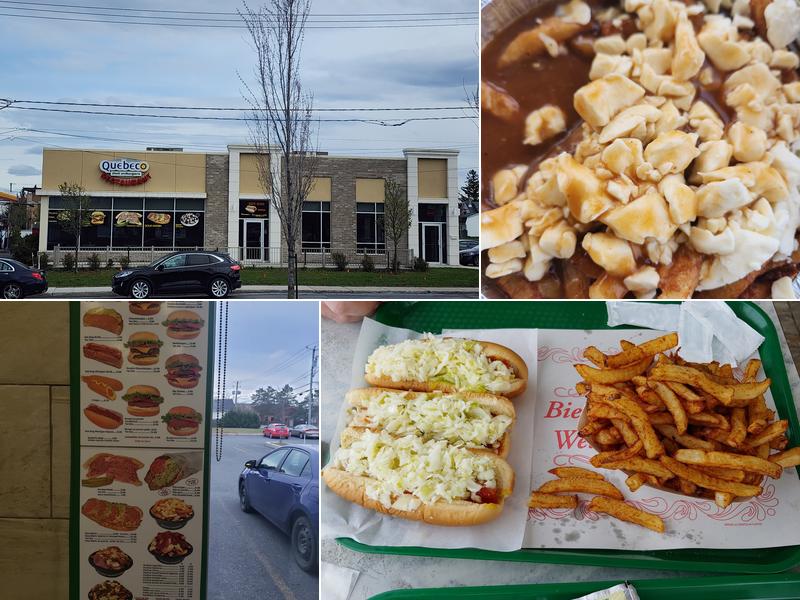 Quebeco 1040 Hains St, Drummondville