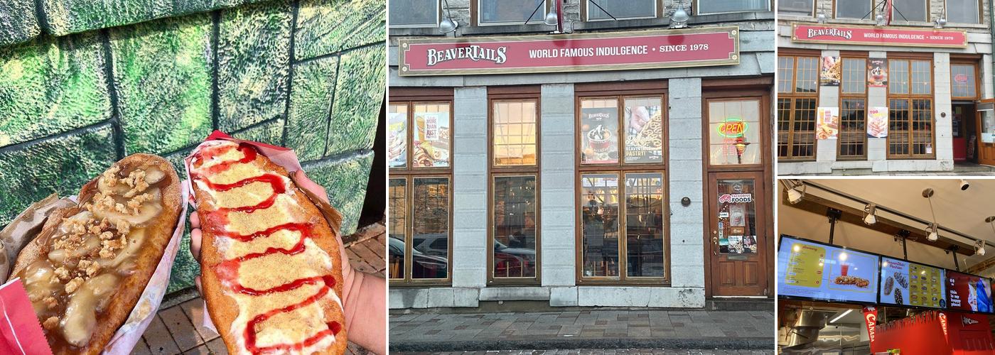 BeaverTails Kingston
