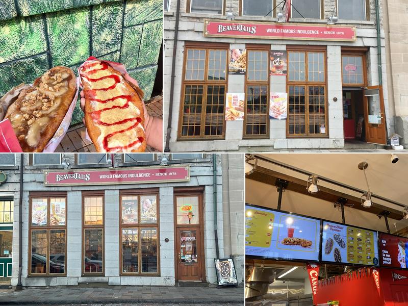 BeaverTails Kingston