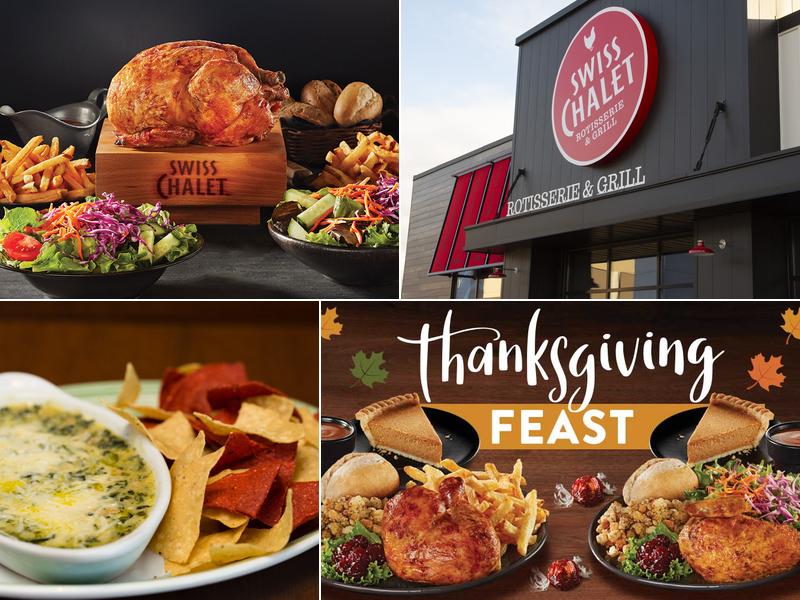 Swiss Chalet 85 Dalton Ave, Kingston