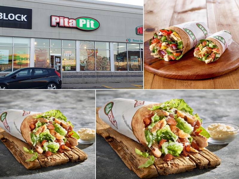 Pita Pit