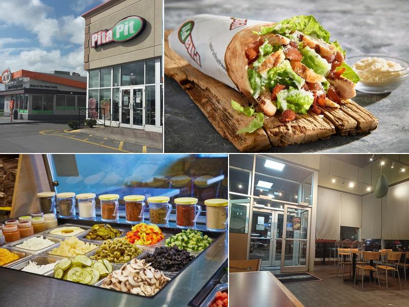 Pita Pit