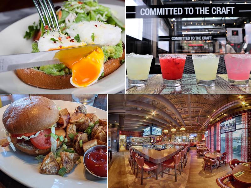 Browns Socialhouse Nanaimo North