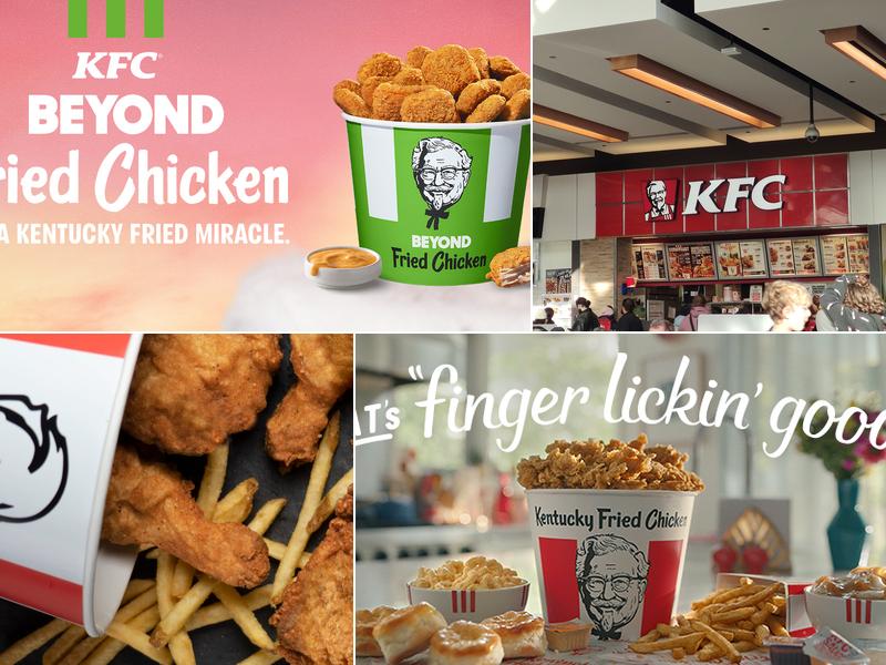 KFC Woodgrove Centre