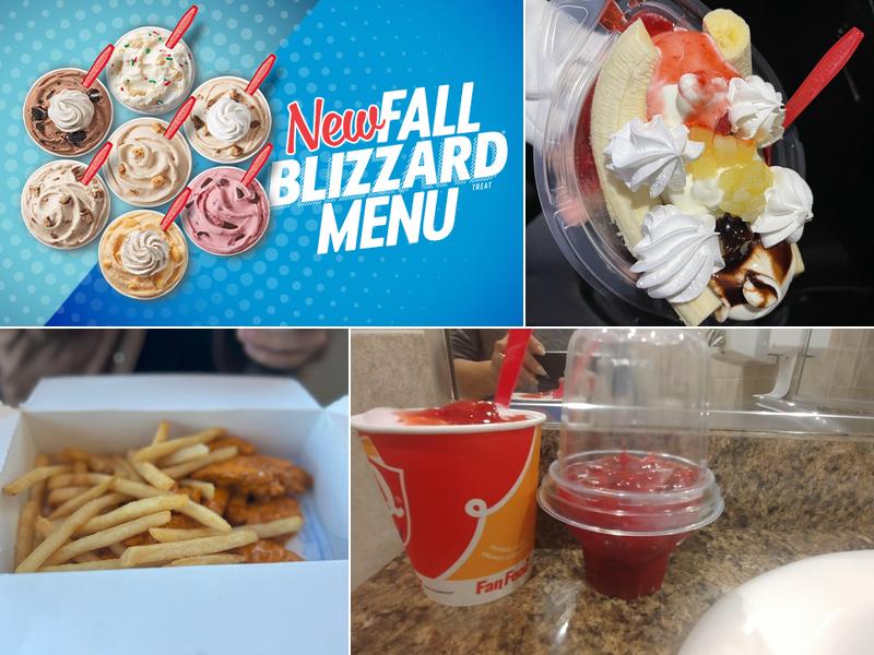 Dairy Queen Grill & Chill