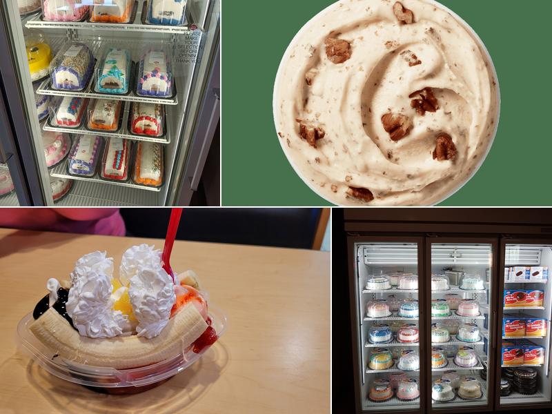 Dairy Queen Grill & Chill