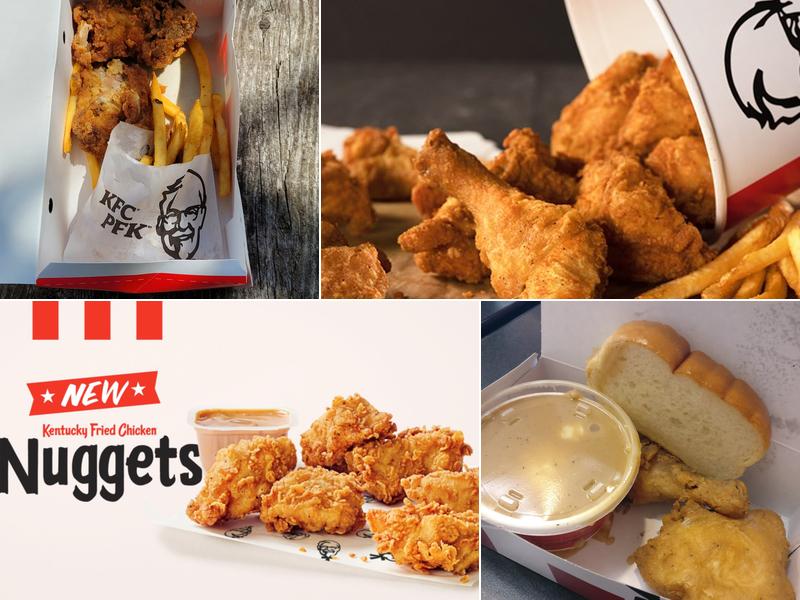 KFC