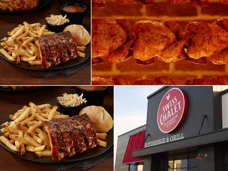 Swiss Chalet 5111 22 St Unit #8, Red Deer
