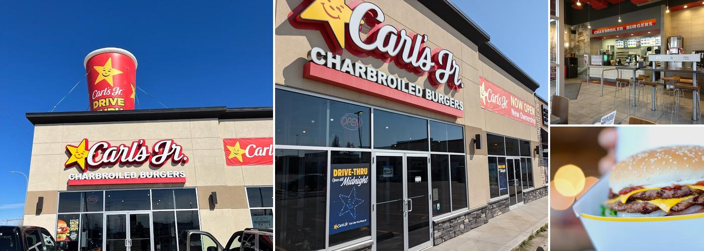 Carl's Jr.