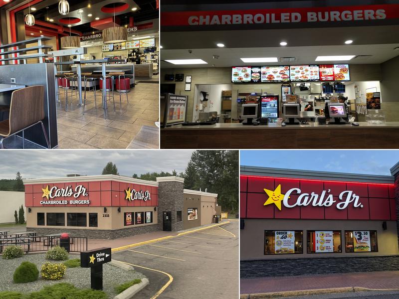 Carl's Jr.