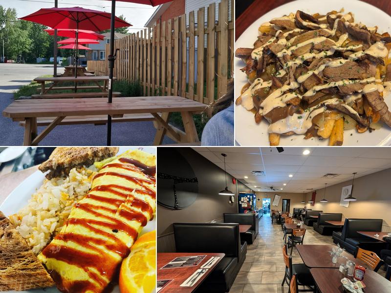 Terry's Place 524 Lakeshore Dr, North Bay