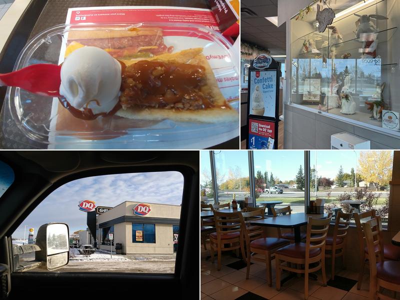 Dairy Queen Grill & Chill