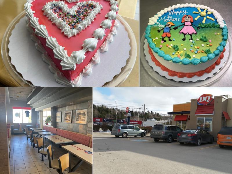 Dairy Queen Grill & Chill