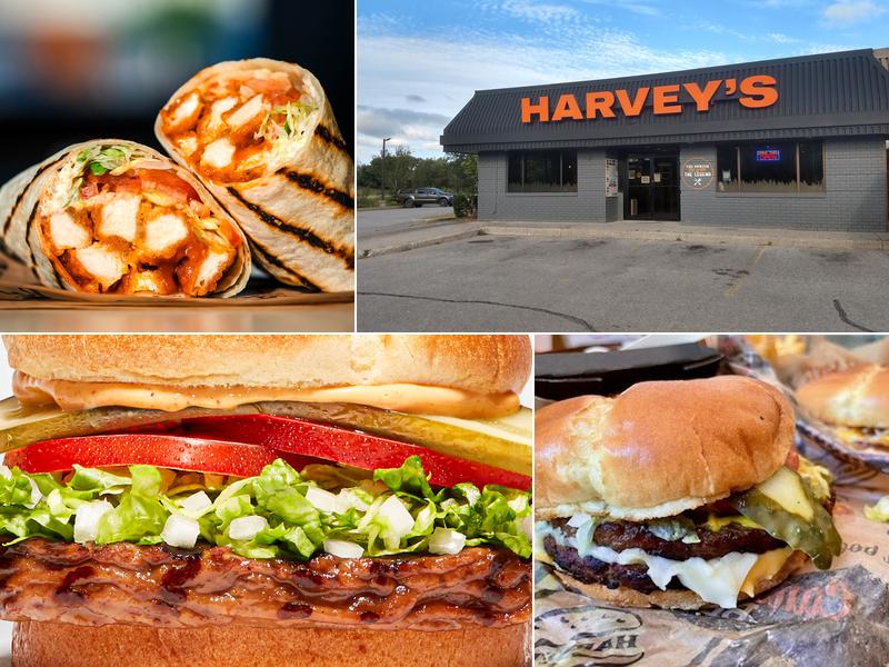 Harvey's 370 Memorial Ave, Orillia