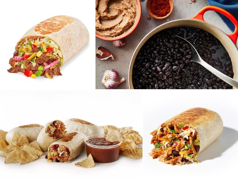 Quesada Burritos & Tacos